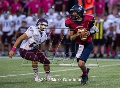 Thumbnail 1 in Cinco Ranch @ Tompkins photogallery.