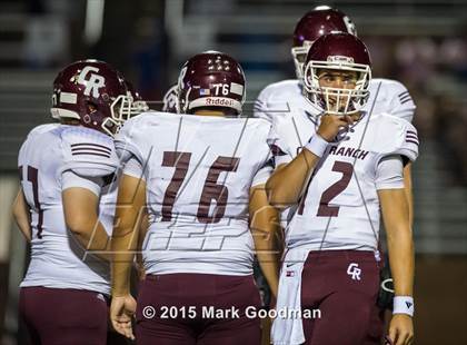 Thumbnail 2 in Cinco Ranch @ Tompkins photogallery.