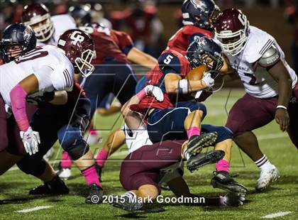 Thumbnail 2 in Cinco Ranch @ Tompkins photogallery.