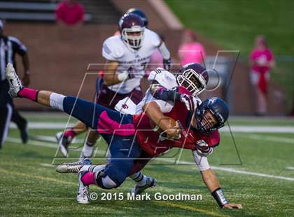 Thumbnail 1 in Cinco Ranch @ Tompkins photogallery.