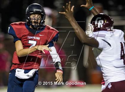 Thumbnail 1 in Cinco Ranch @ Tompkins photogallery.