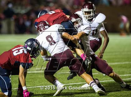 Thumbnail 3 in Cinco Ranch @ Tompkins photogallery.