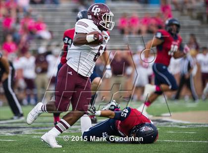 Thumbnail 2 in Cinco Ranch @ Tompkins photogallery.