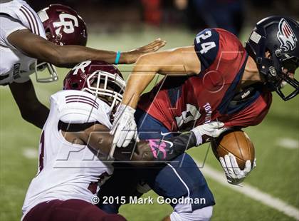 Thumbnail 2 in Cinco Ranch @ Tompkins photogallery.