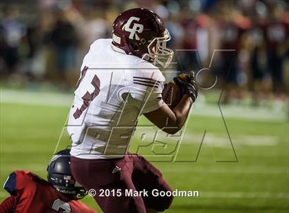 Thumbnail 3 in Cinco Ranch @ Tompkins photogallery.