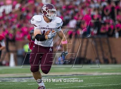 Thumbnail 1 in Cinco Ranch @ Tompkins photogallery.