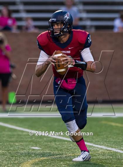 Thumbnail 3 in Cinco Ranch @ Tompkins photogallery.