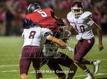 Thumbnail 1 in Cinco Ranch @ Tompkins photogallery.