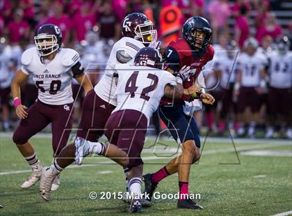 Thumbnail 2 in Cinco Ranch @ Tompkins photogallery.