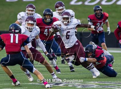 Thumbnail 2 in Cinco Ranch @ Tompkins photogallery.