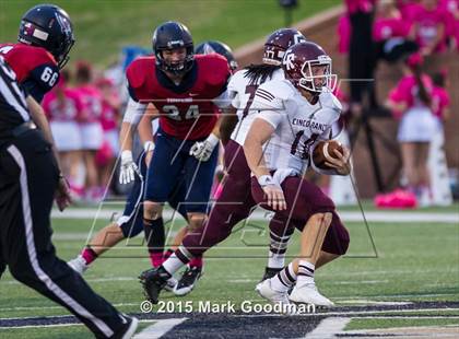 Thumbnail 3 in Cinco Ranch @ Tompkins photogallery.