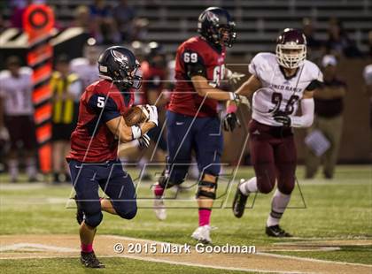 Thumbnail 3 in Cinco Ranch @ Tompkins photogallery.