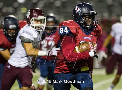 Thumbnail 2 in Cinco Ranch @ Tompkins photogallery.