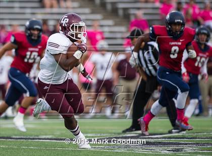 Thumbnail 3 in Cinco Ranch @ Tompkins photogallery.