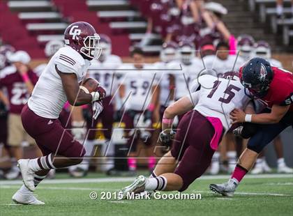 Thumbnail 2 in Cinco Ranch @ Tompkins photogallery.