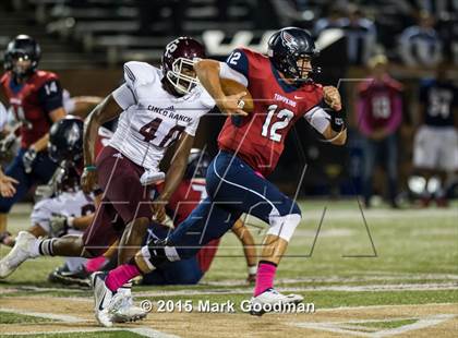 Thumbnail 3 in Cinco Ranch @ Tompkins photogallery.