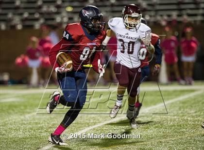 Thumbnail 2 in Cinco Ranch @ Tompkins photogallery.