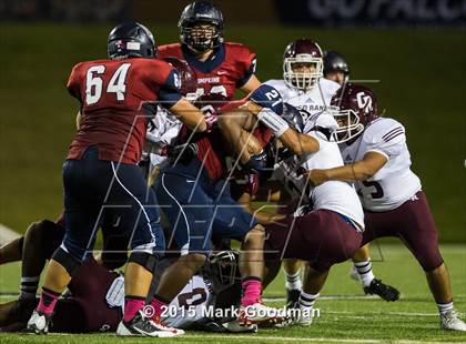 Thumbnail 2 in Cinco Ranch @ Tompkins photogallery.