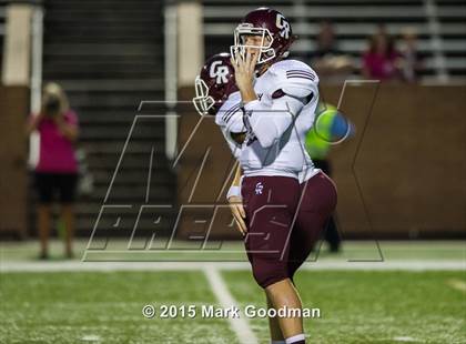 Thumbnail 1 in Cinco Ranch @ Tompkins photogallery.