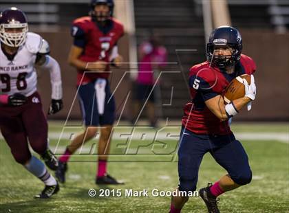 Thumbnail 3 in Cinco Ranch @ Tompkins photogallery.