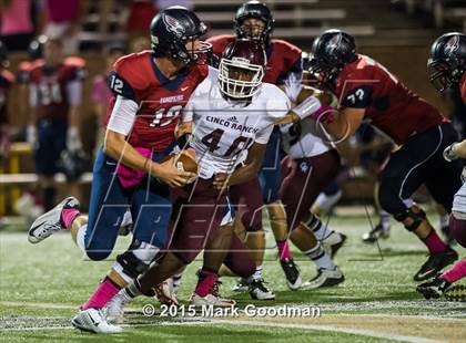 Thumbnail 2 in Cinco Ranch @ Tompkins photogallery.