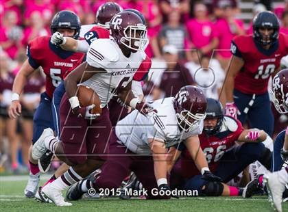 Thumbnail 3 in Cinco Ranch @ Tompkins photogallery.