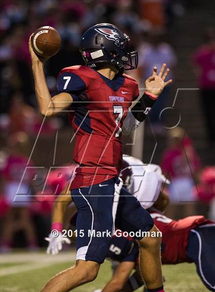 Thumbnail 3 in Cinco Ranch @ Tompkins photogallery.