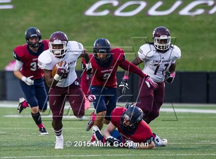 Thumbnail 2 in Cinco Ranch @ Tompkins photogallery.