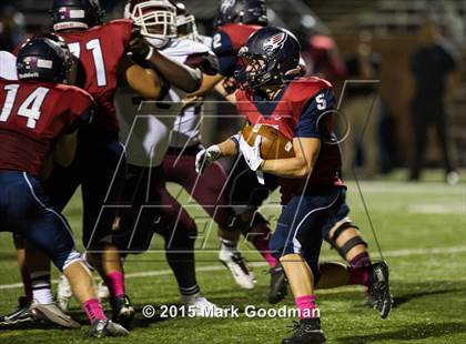 Thumbnail 1 in Cinco Ranch @ Tompkins photogallery.