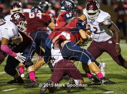 Thumbnail 1 in Cinco Ranch @ Tompkins photogallery.