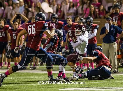 Thumbnail 2 in Cinco Ranch @ Tompkins photogallery.