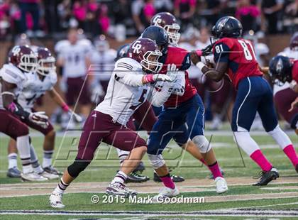 Thumbnail 2 in Cinco Ranch @ Tompkins photogallery.