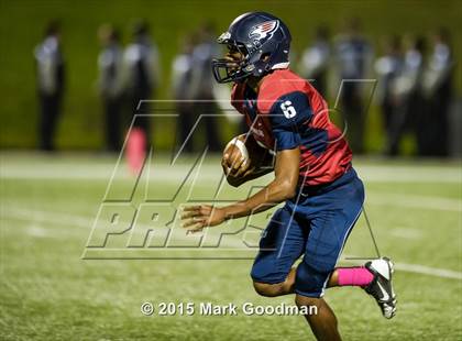 Thumbnail 1 in Cinco Ranch @ Tompkins photogallery.