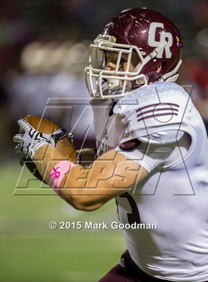 Thumbnail 3 in Cinco Ranch @ Tompkins photogallery.