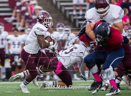 Thumbnail 1 in Cinco Ranch @ Tompkins photogallery.