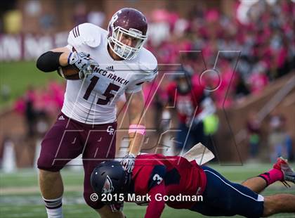 Thumbnail 1 in Cinco Ranch @ Tompkins photogallery.