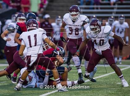 Thumbnail 2 in Cinco Ranch @ Tompkins photogallery.