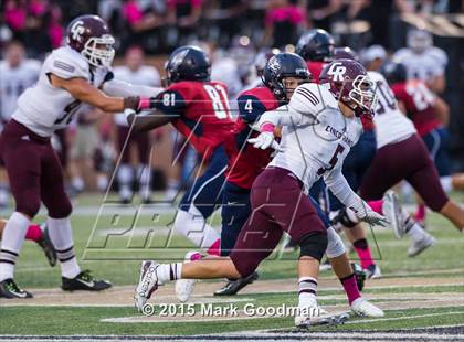 Thumbnail 3 in Cinco Ranch @ Tompkins photogallery.