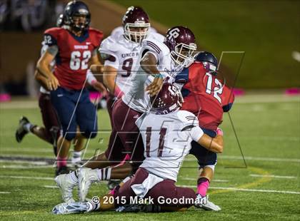 Thumbnail 2 in Cinco Ranch @ Tompkins photogallery.