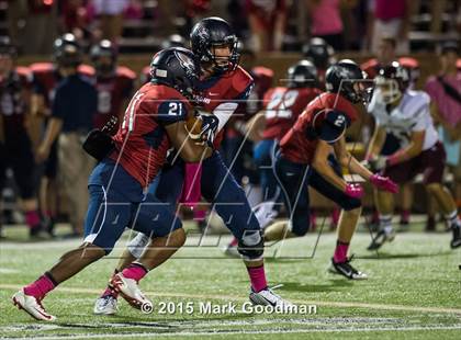 Thumbnail 1 in Cinco Ranch @ Tompkins photogallery.