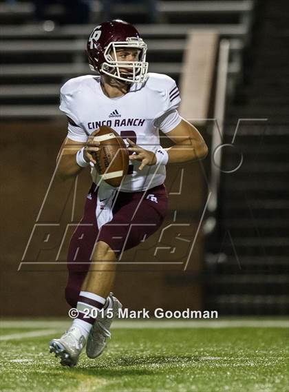 Thumbnail 3 in Cinco Ranch @ Tompkins photogallery.