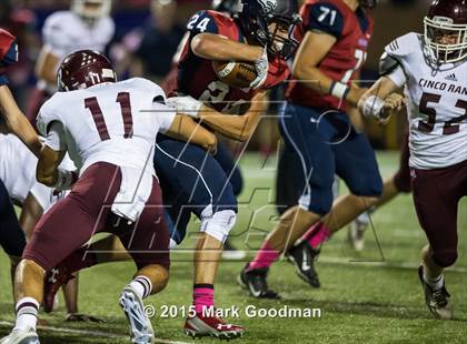 Thumbnail 1 in Cinco Ranch @ Tompkins photogallery.