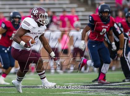 Thumbnail 2 in Cinco Ranch @ Tompkins photogallery.