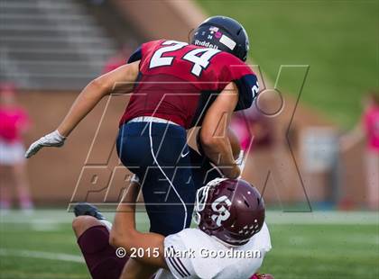 Thumbnail 1 in Cinco Ranch @ Tompkins photogallery.