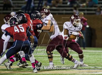 Thumbnail 2 in Cinco Ranch @ Tompkins photogallery.