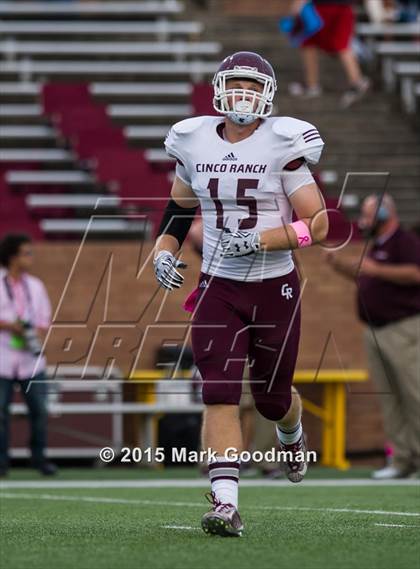 Thumbnail 1 in Cinco Ranch @ Tompkins photogallery.