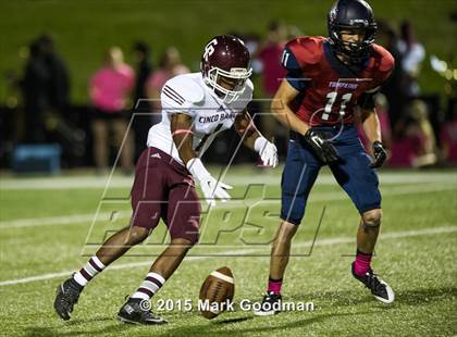 Thumbnail 2 in Cinco Ranch @ Tompkins photogallery.