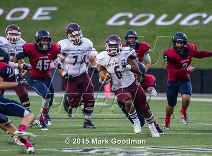 Thumbnail 1 in Cinco Ranch @ Tompkins photogallery.