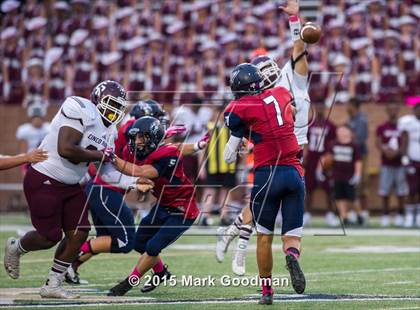 Thumbnail 1 in Cinco Ranch @ Tompkins photogallery.