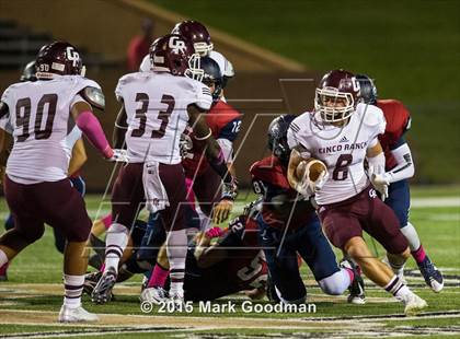 Thumbnail 3 in Cinco Ranch @ Tompkins photogallery.